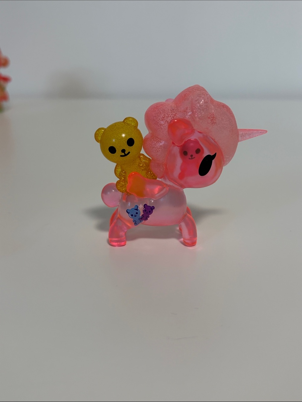 Tokidoki unicorno chaser